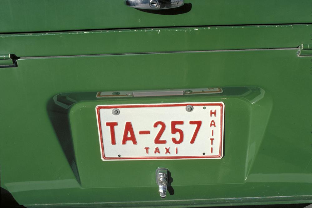 15 taxi